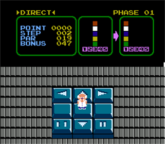 Stack-Up - Screenshot - Gameplay Image