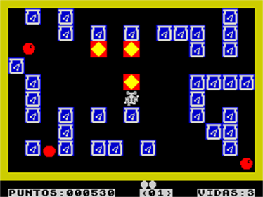 Zinco - Screenshot - Gameplay Image