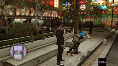 Yakuza 0 - Screenshot - Gameplay Image