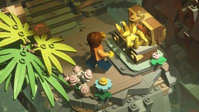 LEGO Bricktales - Screenshot - Gameplay Image