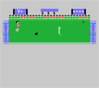 Information Race - Screenshot - Gameplay Image
