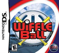 Wiffle Ball - Box - Front Image