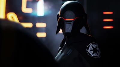 Star Wars Jedi: Fallen Order - Screenshot - Gameplay Image