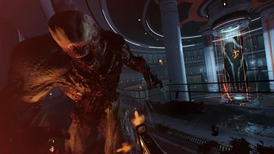 DOOM VFR - Screenshot - Gameplay Image