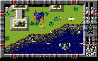 Major Stryker - Screenshot - Gameplay Image