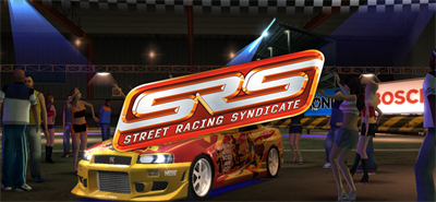 Street Racing Syndicate - Banner Image