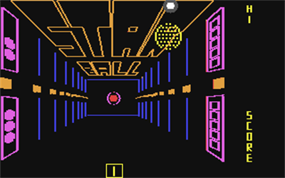 Star Ball (Baen Software) - Screenshot - Gameplay Image