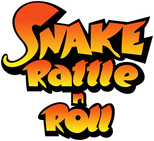 Snake Rattle 'n' Roll - Clear Logo Image