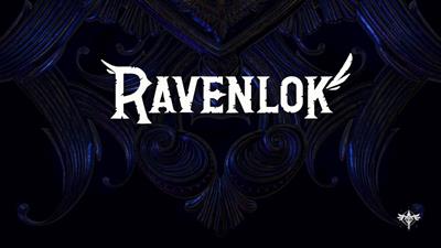 Ravenlok - Screenshot - Game Title Image