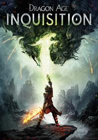 Dragon Age: Inquisition