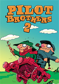 Pilot Brothers 2