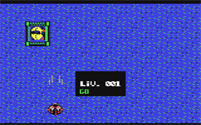 Goldrake - Screenshot - Gameplay Image