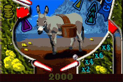 Pinball Tycoon - Screenshot - Gameplay Image