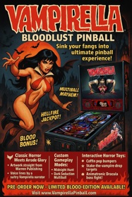 Vampirella