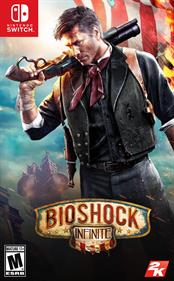 BioShock Infinite: The Complete Edition - Box - Front Image