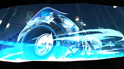 Persona 5 Royal - Screenshot - Gameplay Image