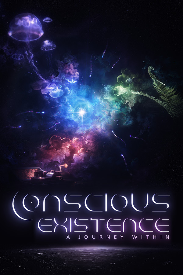 Conscious Existence: A Journey Within
