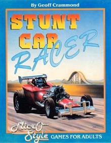 Stunt Car Racer