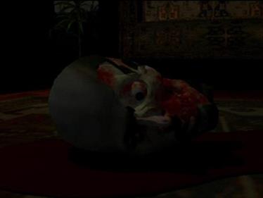 Resident Evil: Ultimate Director's Cut - Screenshot - Gameplay Image