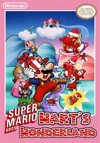 Super Mario Bros. Wart's Wonderland