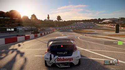 Project CARS 2 - Screenshot - Gameplay Image