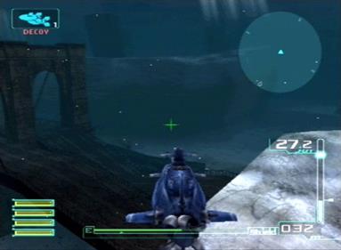 Sub Rebellion - Screenshot - Gameplay Image