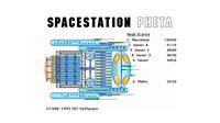 Spacestation Pheta - Box - Front Image