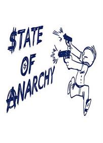 State of Anarchy