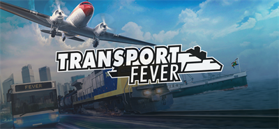 Transport Fever - Banner Image