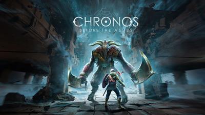 Chronos: Before the Ashes - Banner Image