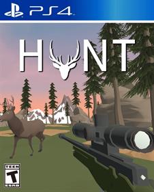 Hunt