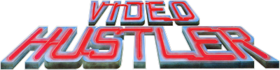 Video Hustler - Clear Logo Image