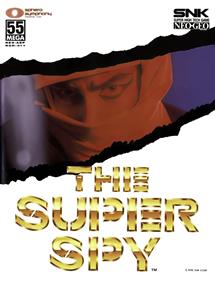 The Super Spy