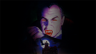 Vampire: Master of Darkness - Fanart - Background Image