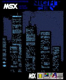 Night City