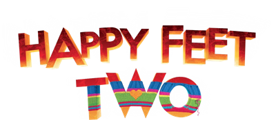 Happy Feet Two - Clear Logo Image
