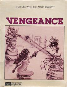 Vengeance