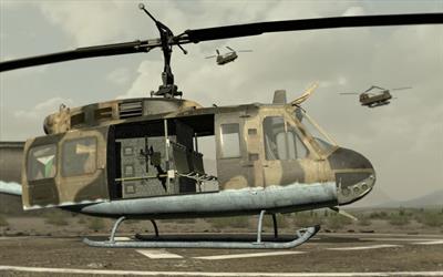 ARMA II: Operation Arrowhead - Screenshot - Gameplay Image