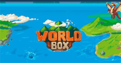 WorldBox - Banner Image