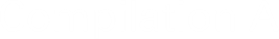 Compilation A - Clear Logo Image