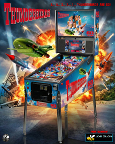Thunderbirds: 60 Years
