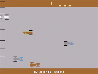 Racing Car - Screenshot - Game Title Image