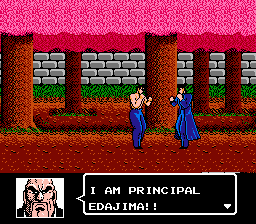 Sakigake!! Otoko Juku: Shippuu Ichi Gou Sei