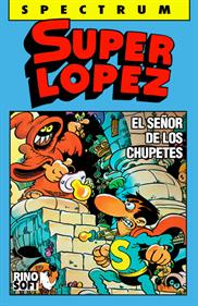 Super Lopez