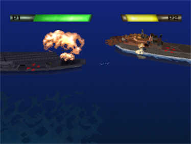 Battle Stations - Screenshot - Gameplay Image