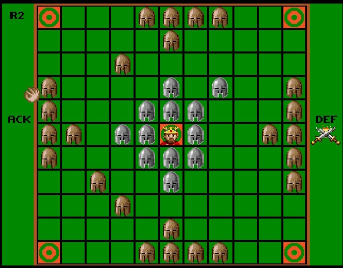Hnefatafl ACE