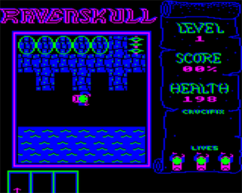 Ravenskull - Screenshot - Gameplay Image
