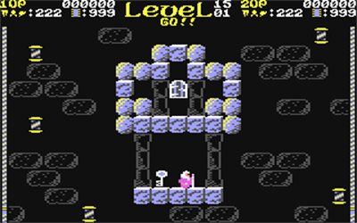 Brektwon - Screenshot - Gameplay Image