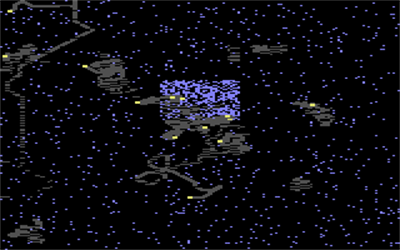 Darwin's Bugs - Screenshot - Gameplay Image