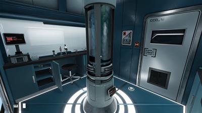 Escape Simulator - Screenshot - Gameplay Image